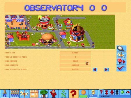 Theme Park (1994) PC | 