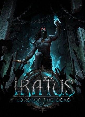 Iratus: Lord of the Dead (2020) PC | RePack  xatab