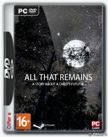 All That Remains: A story about a child's future (2019) PC | 