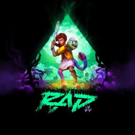 RAD (2019) PC | RePack  xatab