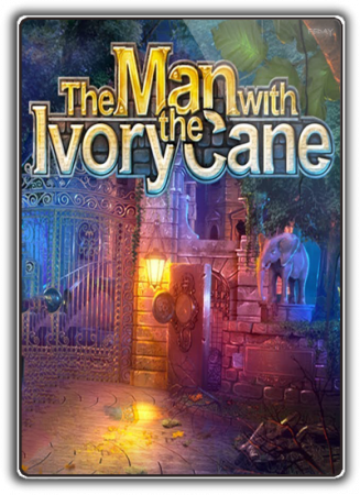 Незнакомец с тростью / The Man with the Ivory Cane (2019) PC | Пиратка