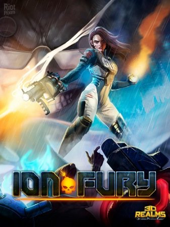 Ion Fury (2019) PC | 