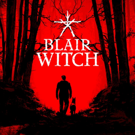 Blair Witch [v 1.04] (2019) PC | RePack  xatab