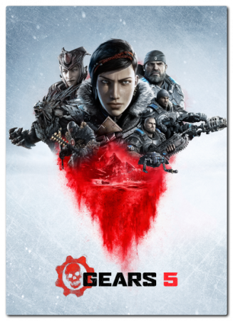 Gears 5: Ultimate Edition [v 1.1.97.0 + DLCs] (2019) PC | RePack  xatab