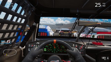 NASCAR Heat 4 (2019) PC | 