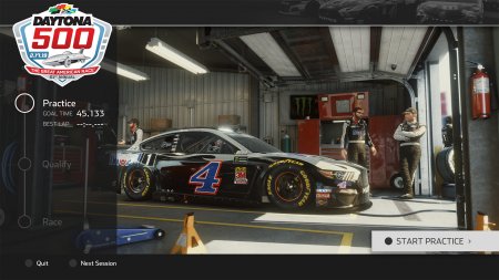 NASCAR Heat 4 (2019) PC | 