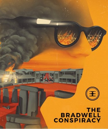 The Bradwell Conspiracy (2015) PC | 