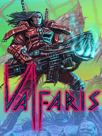 Valfaris (2019) PC | Лицензия