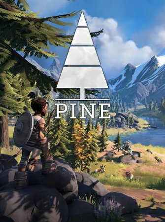 Pine (2019) PC | Лицензия
