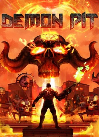 Demon Pit (2019) PC | 