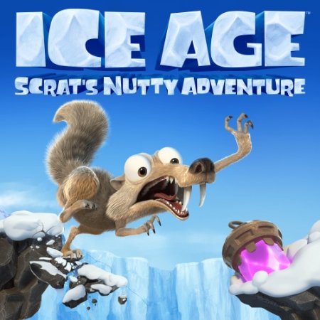 Ice Age Scrat's Nutty Adventure (2019) PC | Repack  xatab