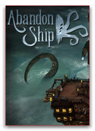 Abandon Ship (2019) PC | Repack  xatab