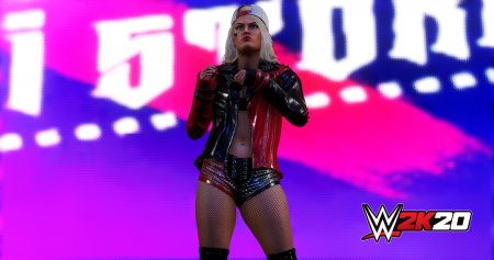 WWE 2K20 - Digital Deluxe (2019) PC | RePack  xatab