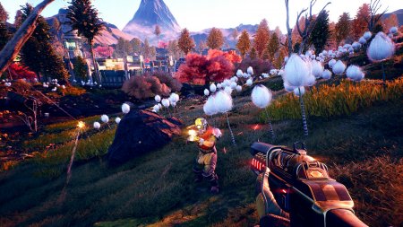 The Outer Worlds [v 1.5.1.712 + DLCs] (2019) PC | RePack  xatab