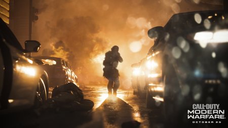 Call of Duty: Modern Warfare - Operator Edition [v 1.03] (2019) PC | 