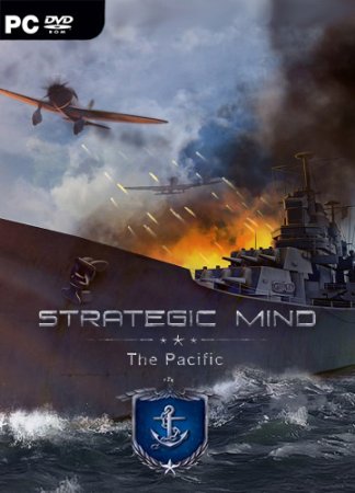 Strategic Mind: The Pacific [v 2.02] (2019) PC | Repack  xatab