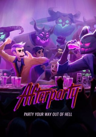 Afterparty (2019) PC | 