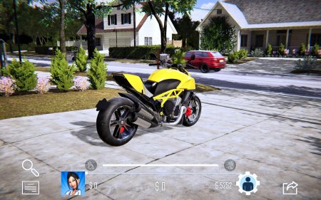 Biker Garage: Mechanic Simulator [build 20200713 + DLCs] (2019) PC | RePack от xatab