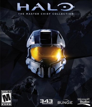 Halo: The Master Chief Collection (2019) PC | RePack  xatab