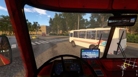 Bus Driver Simulator 2019 [v 7.0 + DLCs] (2019) PC | Лицензия