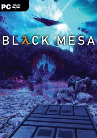 Black Mesa: Definitive Edition [v 1.5] (2020) PC | RePack  xatab