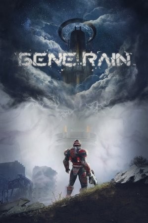 Gene Rain: Wind Tower (2020) PC | 