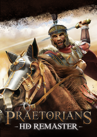 Praetorians - HD Remaster (2020) PC | 