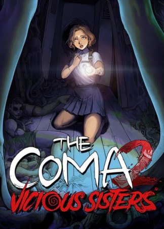The Coma 2: Vicious Sisters - Deluxe Edition [v 1.0.6b + DLCs] (2020) PC | 
