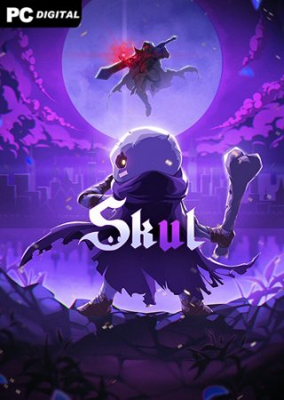 Skul: The Hero Slayer [v 1.4.0] (2021) PC | 