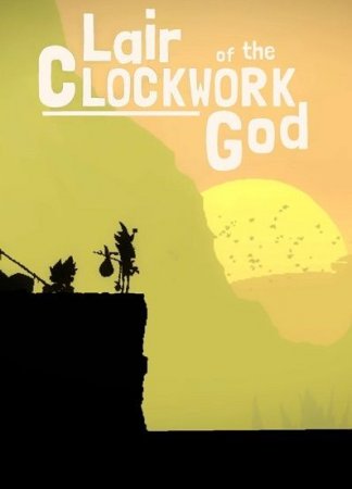 Lair of the Clockwork God (2020) PC | 