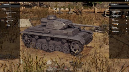Tank Mechanic Simulator [v 1.3.0] (2020) PC | Лицензия