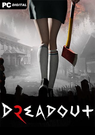 DreadOut 2 [v 1.1.4] (2020) PC | RePack  xatab