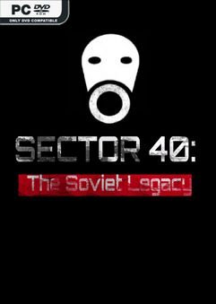 SECTOR 40: The Soviet Legacy (2020) PC | Лицензия