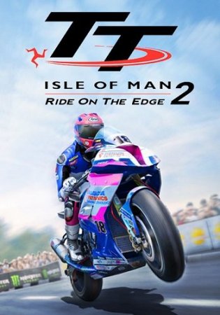 TT Isle of Man Ride on the Edge 2 (2020) PC | RePack  xatab