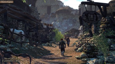 Mount & Blade II: Bannerlord (2022) PC | Лицензия