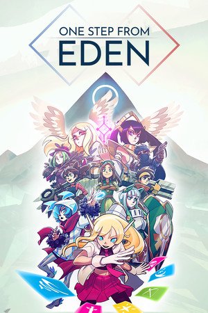 One Step From Eden (2020) PC | 