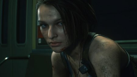 Resident Evil 3 Remake [build 5269288u3 + DLCs] (2020) PC | RePack от xatab