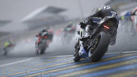 MotoGP 20 (2020) PC | RePack  xatab