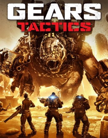 Gears Tactics [v 1.0u4 + DLC] (2020) PC | RePack  xatab