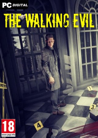 The Walking Evil [v 1.3] (2020) PC | 