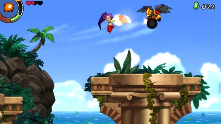 Shantae and the Seven Sirens (2020) PC | 