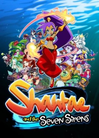 Shantae and the Seven Sirens (2020) PC | 