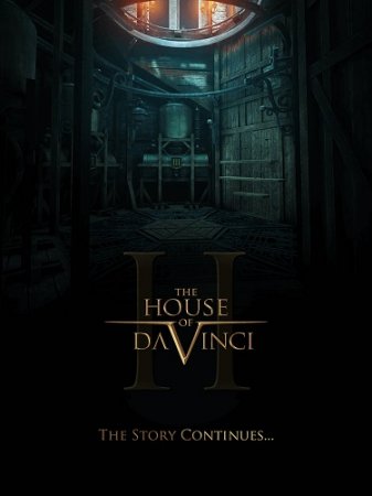 The House of Da Vinci 2 (2020) PC | 
