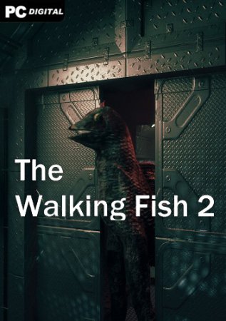 The Walking Fish 2: Final Frontier (2020) PC | 