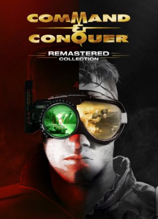 Command & Conquer Remastered Collection [v 1.153.11 build 19704] (2020) PC | RePack  xatab