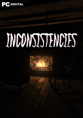 Inconsistencies (2020) PC | Лицензия