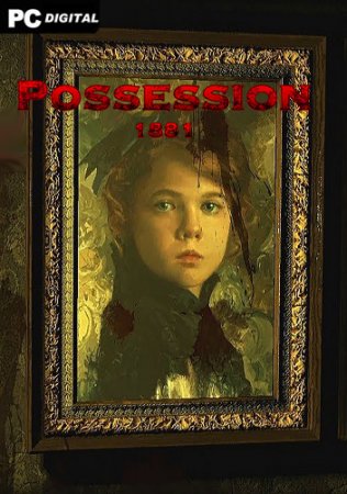 Possession 1881 (2020) PC | Лицензия