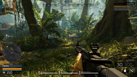 Predator: Hunting Grounds - Digital Deluxe Edition [v 1.09] (2020) PC | 