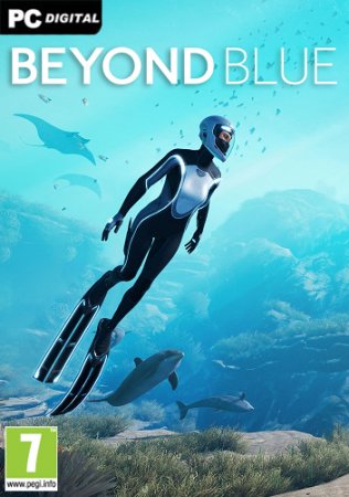 Beyond Blue (2020) PC | 