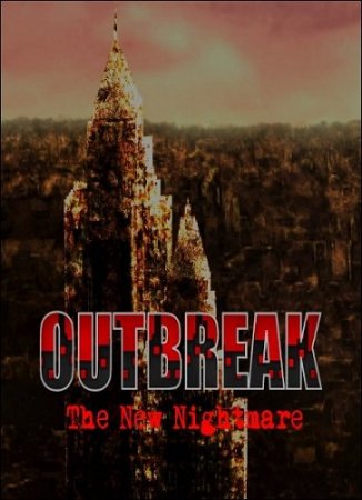 Outbreak: The New Nightmare [v 7.1] (2018) PC | 
